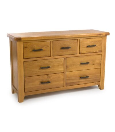 Haworth Dressing Chest