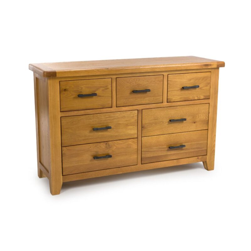 Haworth Dressing Chest