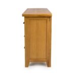 Haworth Dressing Chest