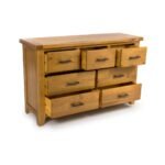 Haworth Dressing Chest