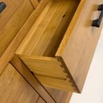 Haworth Dressing Chest