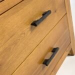 Haworth Dressing Chest