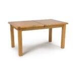 Haworth Extending Dining Table