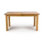 Haworth Extending Dining Table