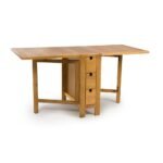 Haworth Gate Leg Dining Table