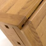 Haworth Gate Leg Dining Table