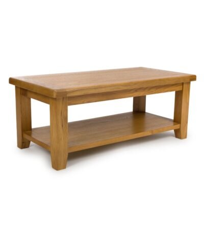 Haworth Large Coffee Table