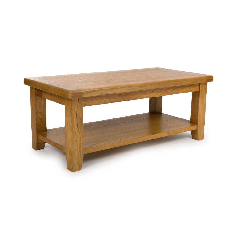 Haworth Large Coffee Table Haworth Large Coffee Table