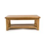 Haworth Large Coffee Table