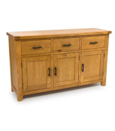 Haworth Large Sideboard