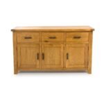 Haworth Large Sideboard