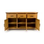 Haworth Large Sideboard