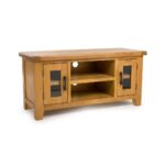 Haworth Large TV Unit