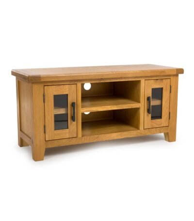Haworth Large TV Unit