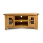 Haworth Large TV Unit