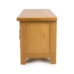 Haworth Large TV Unit