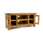 Haworth Large TV Unit