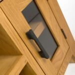 Haworth Large TV Unit