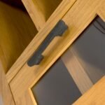 Haworth Large TV Unit
