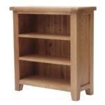 Haworth Low Bookcase