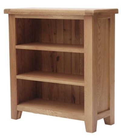 Haworth Low Bookcase
