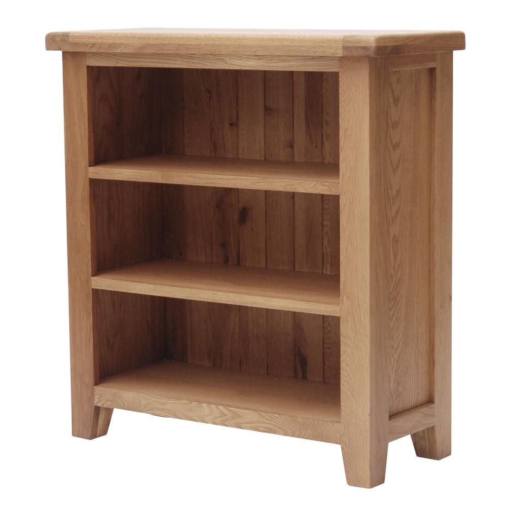 Haworth Low Bookcase Haworth Low Bookcase