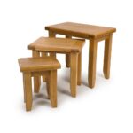 Haworth Nest of Tables