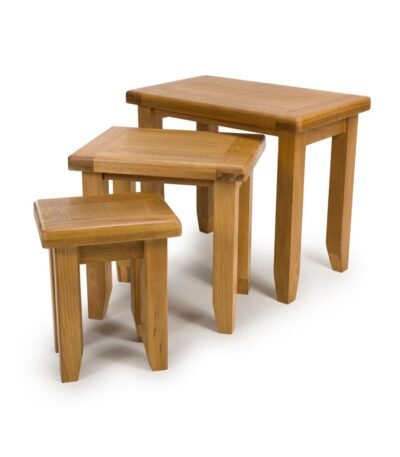 Haworth Nest of Tables