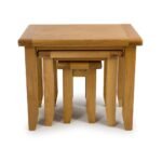 Haworth Nest of Tables