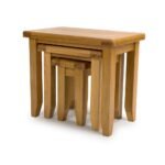 Haworth Nest of Tables