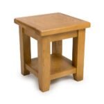 Haworth Side Table
