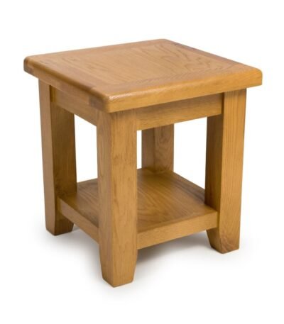 Haworth Side Table