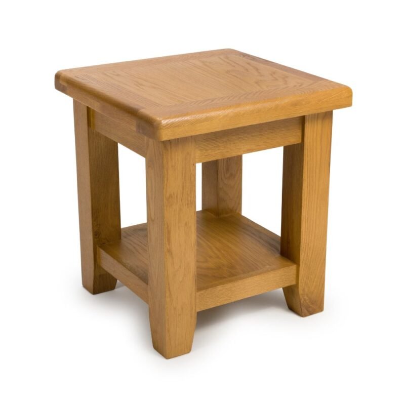 Haworth Side Table