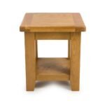 Haworth Side Table