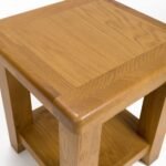 Haworth Side Table