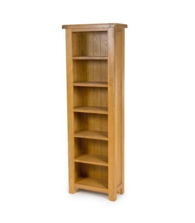 Haworth Slim Bookcase