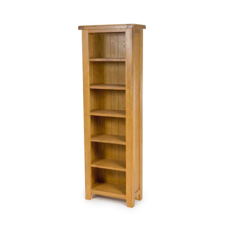 Haworth Slim Bookcase