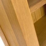 Haworth Slim Bookcase