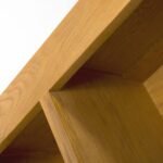Haworth Slim Bookcase