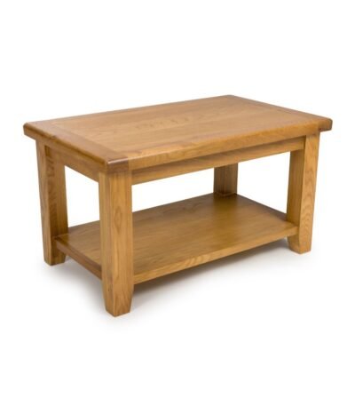 Haworth Small Coffee Table
