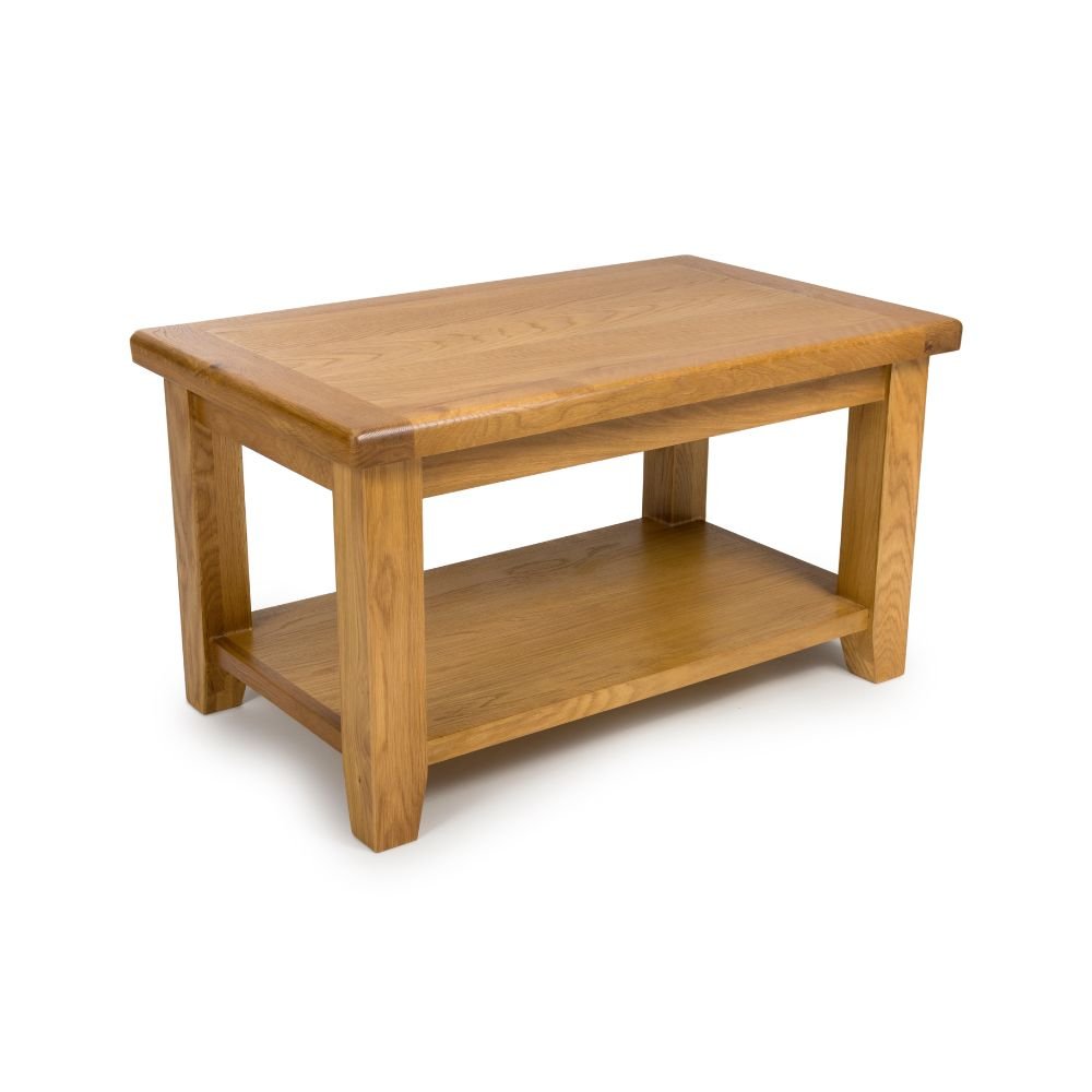 Haworth Small Coffee Table Haworth Small Coffee Table