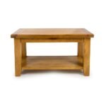 Haworth Small Coffee Table