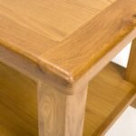 Haworth Small Coffee Table