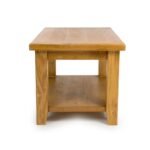 Haworth Small Coffee Table