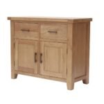 Haworth Small Sideboard