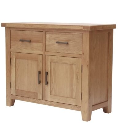 Haworth Small Sideboard