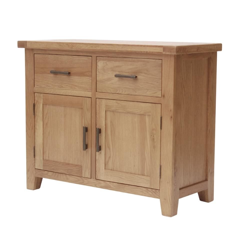 Haworth Small Sideboard Haworth Small Sideboard