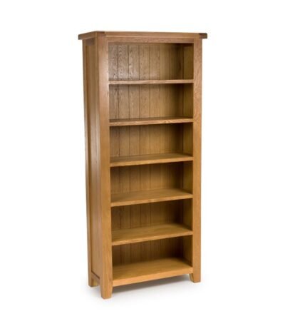 Haworth Tall Bookcase