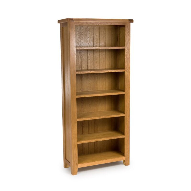Haworth Tall Bookcase