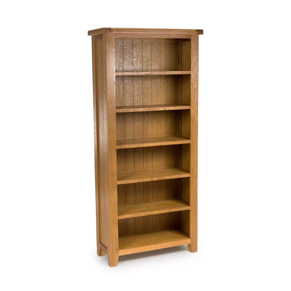 Haworth Tall Bookcase Haworth Tall Bookcase